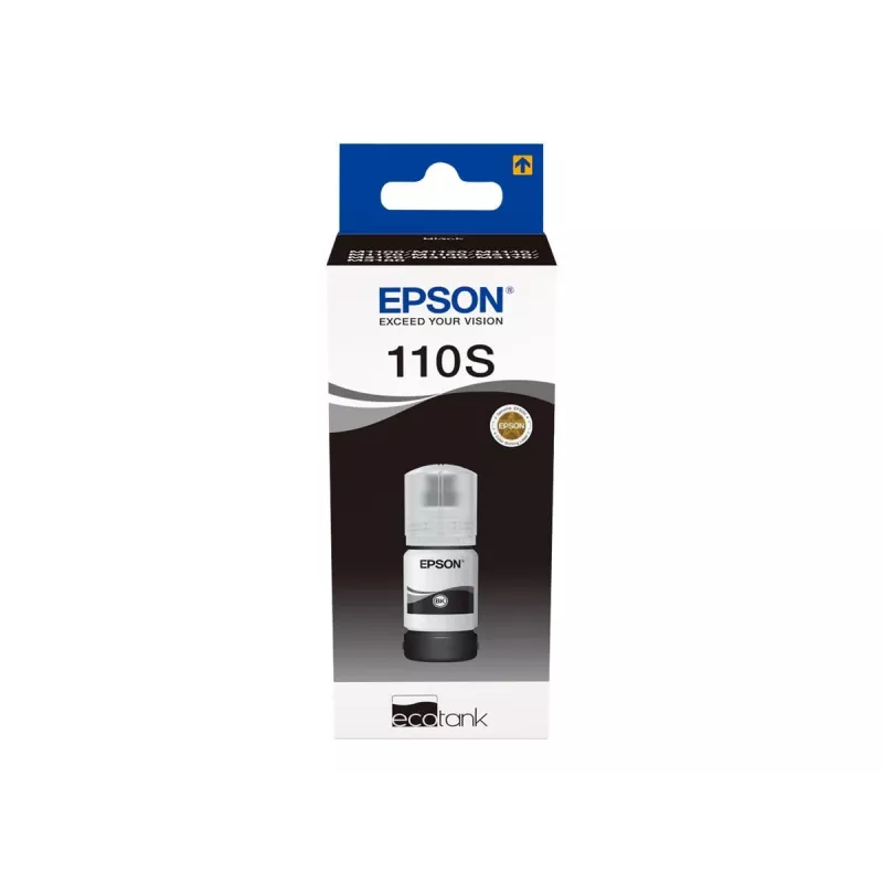 Tindipudel Epson L EcoTank MX1XX seeriale, must, suure mahutavusega kuni 4000 lehekülge