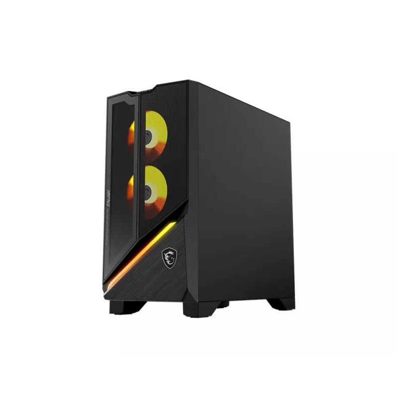 MSI MPG Infinite Z3 9NVRR7-618EU Ryzen 7 9800X3D 32GB DDR5 SSD2TB GeForce RTX 5070 Ti SHADOW 3X 16GB AX211 (WIFI 6E) Bluetooth 5.3 850W Win11 Must 2A