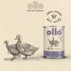 OLLO Umami Pardiliha ja kalkun – märg koeratoit – 850 g