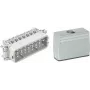 LappKabel pistikukomplekt EPIC®KIT H-A 16 75009630 16 + PE kruvid 1 komplekt (75009630)