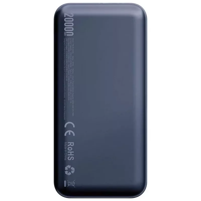 Portable aku 3MK PowerHouse 20 000 mAh