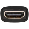 Wentronic Goobay HDMI™ / DVI-I adapter, HDMI standard-pistikupesa (tüüp A), must - 19-pin HDMI™-pistikupesa > DVI (24+5) pistikupesa (68690)