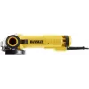Nurklihvija DeWalt DWE4233, 1400 W, 115 mm ketas, 2,45 kg, juhtmega