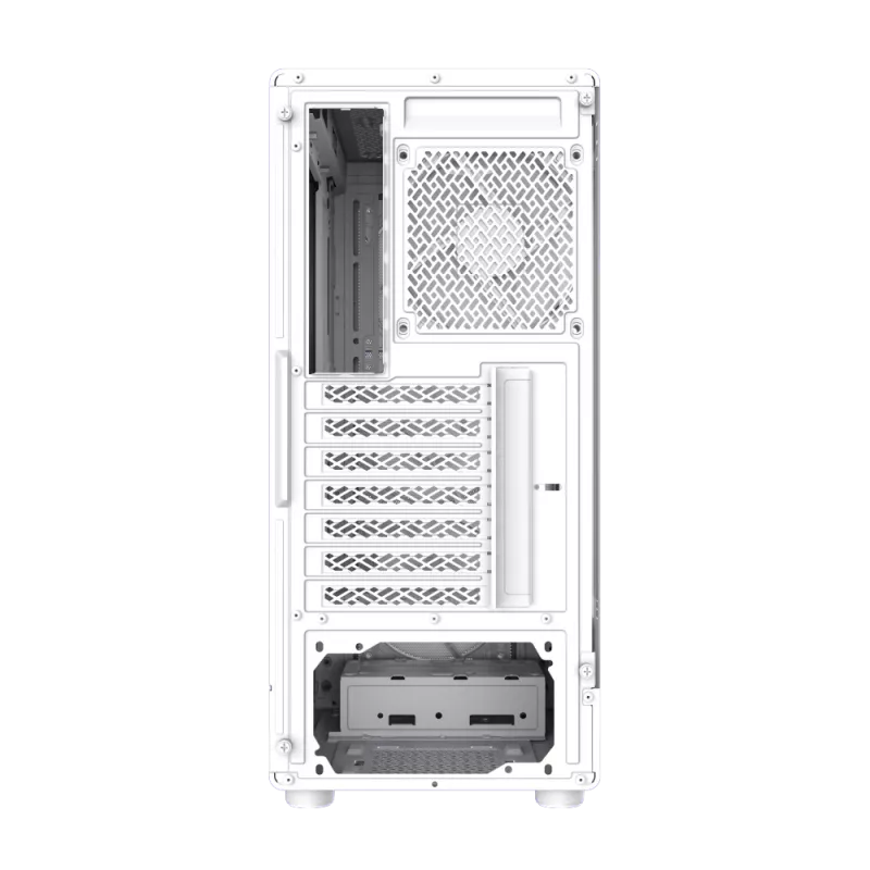 Gamemax | Korpus | STORM 2 AW | ATX
