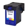 Värvikassett Superbulk HP 22XL C9352 jaoks — värviline, 18 ml