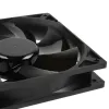 Case Fan NoiseBlocker MustSilentPro PL1 120 mm, 900 RPM, 11 dB, 68 m³/h, 4,5 V, must