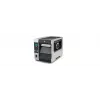 Sildiprinter Zebra ZT620 — termosiirdetrükk, 300×300 DPI, 168 mm prindilaius, LCD, Ethernet, Bluetooth, Hall/Must