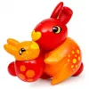 Flora - Zinnia & Peach, Mängufiguur