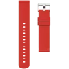 Nutikell CANYON Chatter SW-58 BT-CALL Hõbedane Punane