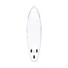FunWater SUP-paddleboard SUPFW05B Tiki (sinine-valge)
