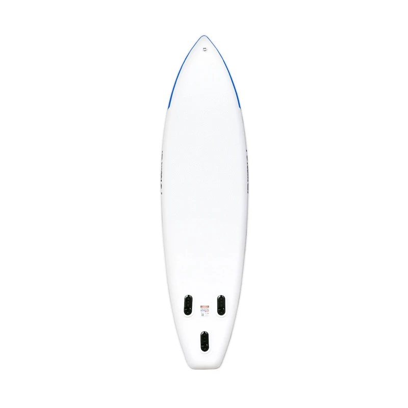 FunWater SUP-paddleboard SUPFW05B Tiki (sinine-valge)