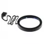 ARGB LED-rõngas Singularity Computers Protium 3.0 ARGB Ring Acetal — 6× ARGB LED-i 5 V, 500 mm kaabel