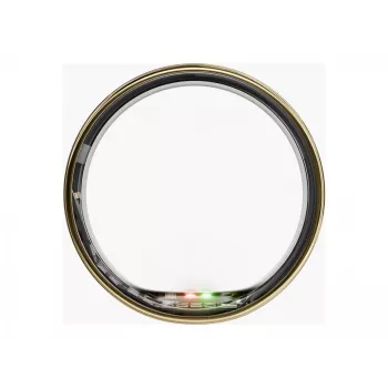 Ultrahuman Ring Air Air Gold suurus 6