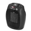 Adler AD 7702 ventilaatoriga elektriline ruumisoojendi siseruumidesse Roostevaba teras 1500 W