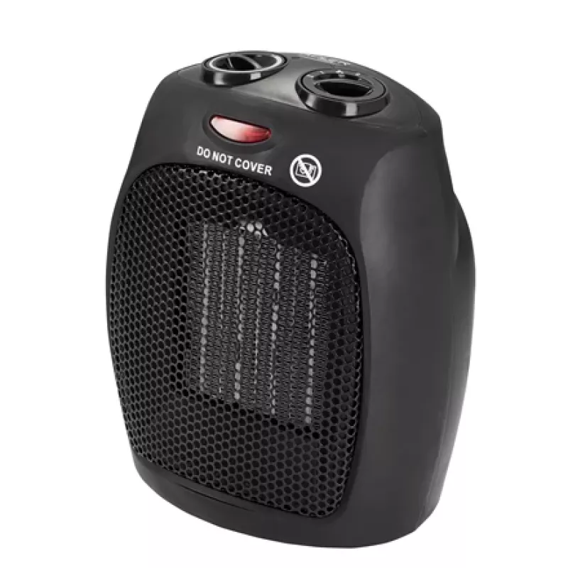 Adler AD 7702 ventilaatoriga elektriline ruumisoojendi siseruumidesse Roostevaba teras 1500 W