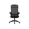 Onex Gaming Kontoritool | Skyflex Premium võrk | must
