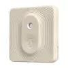 Shelly Wall Display Valge Ivory