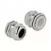 Kaablitihend DeLOCK 60282 metallist messing 1 tk