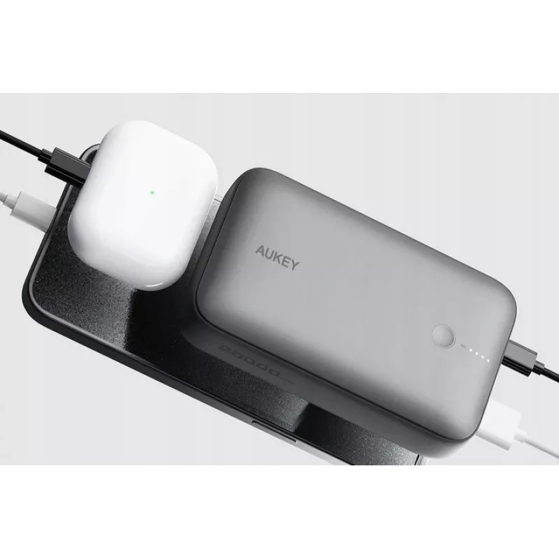 Akupank AUKEY PB-Y57 Spark Mini 20000 mAh