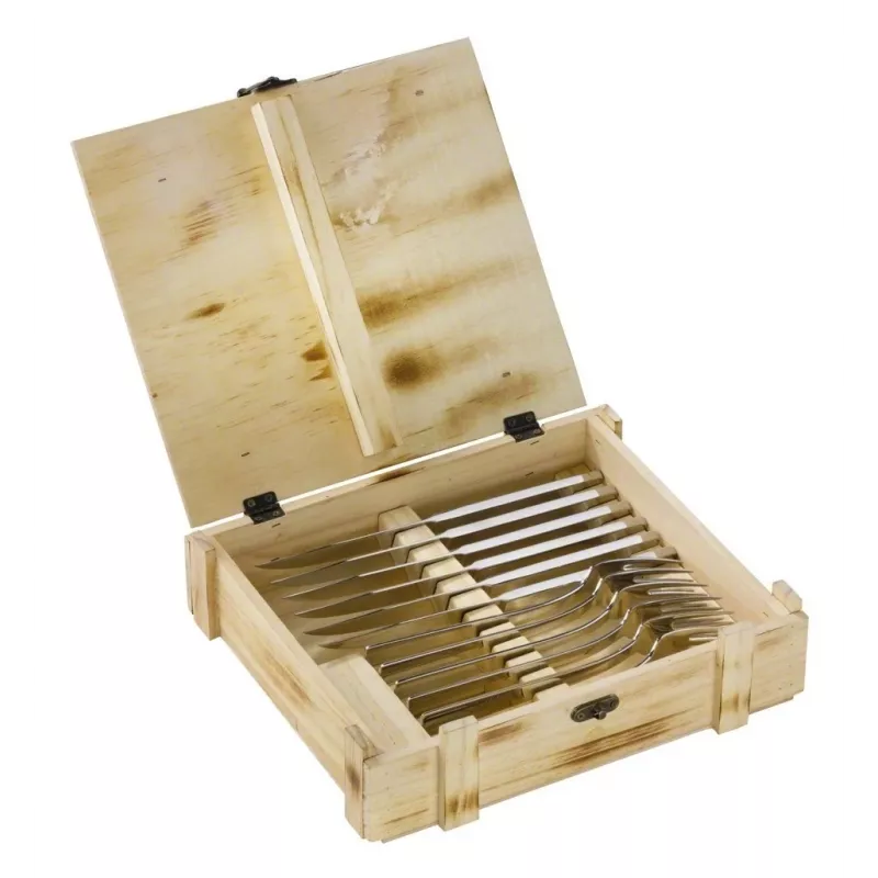 Zwilling Specials 12-osaline praadikomplekt