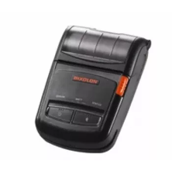 Mobiilne termokviitungiprinter BIXOLON SPP-R210 203 dpi USB RS232 Bluetooth