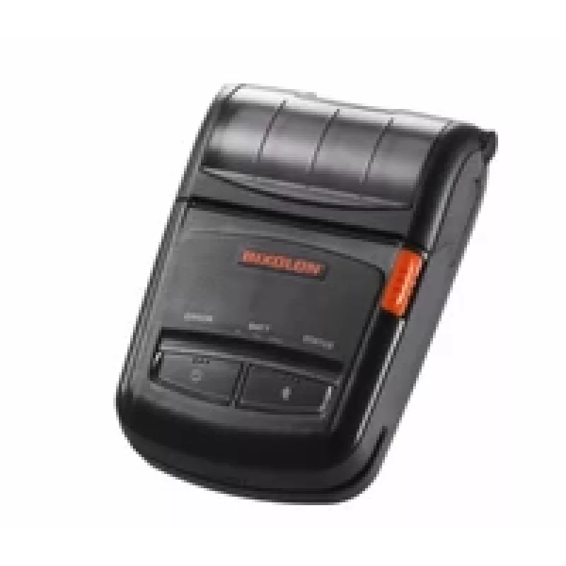 Mobiilne termokviitungiprinter BIXOLON SPP-R210 203 dpi USB RS232 Bluetooth