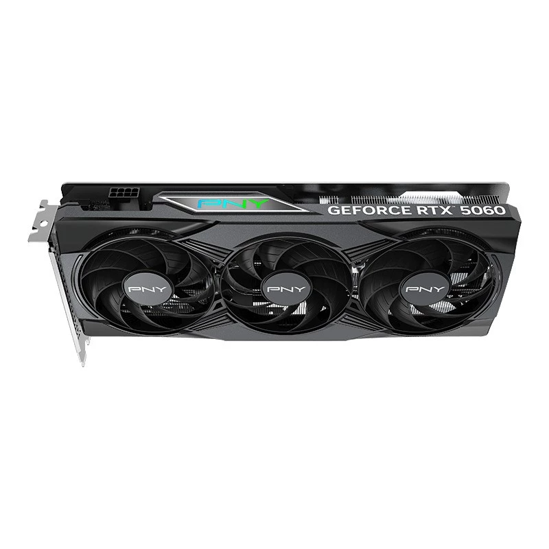 PNY GeForce RTX 5060 OC 8GB graafikakaart