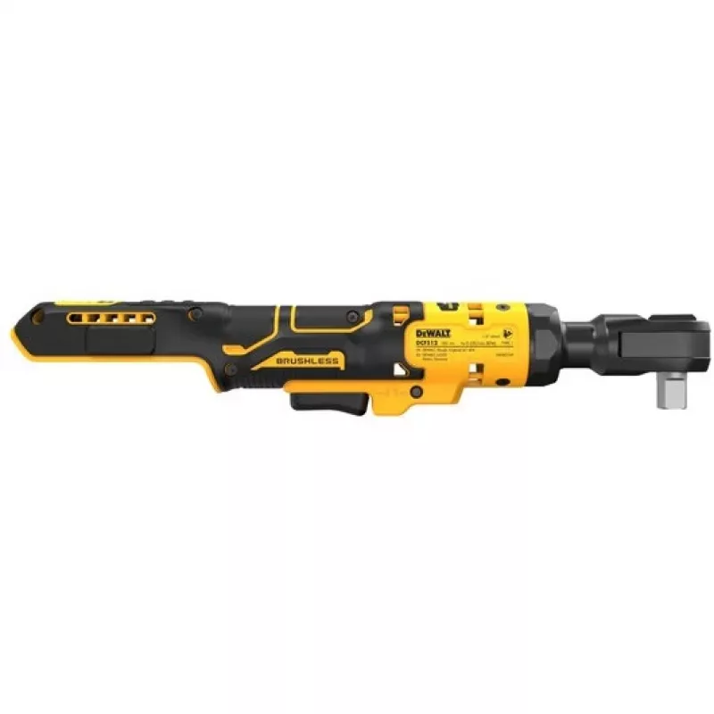 Löökvõti DeWALT DCF512N-XJ 1/2 tolli 250 RPM 95 N⋅m