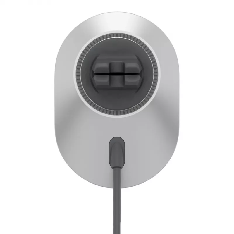 Belkin BoostCharge Pro hall juhtmevaba laadija WIC008BTGR-NCV2
