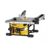 DeWALT DWE7485 210mm juhtmega lauasaag, 230V, tüüp C - europistik