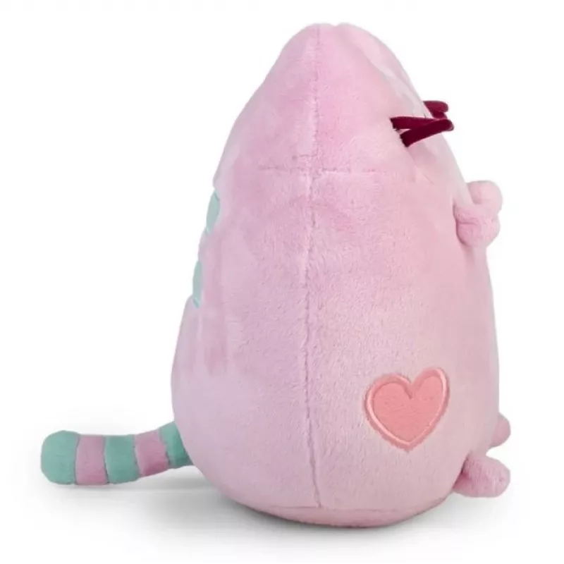 Pusheen pehme mänguasi Pusheen, 18 cm, pastelllilla