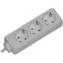 Toitepikendusjuhe Bachmann 3x Schuko H05VV-F 3G 1.50mm² 16A/3680W 3m