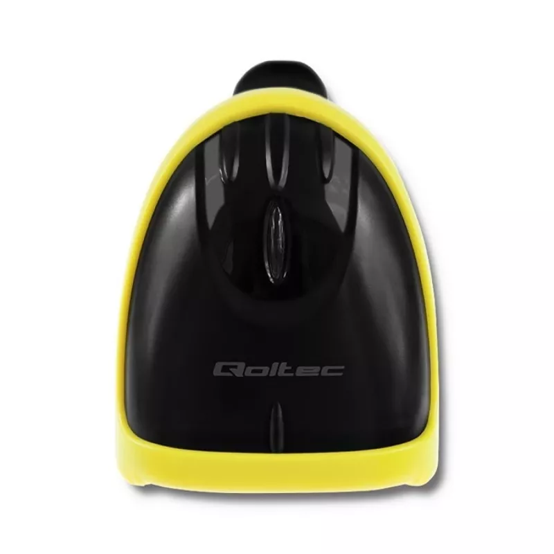 Käsikäsimärkluger Qoltec 50860