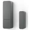Door/Window Contact II Plus juhtmevaba ukse-/aknaandur Bosch Smart Home, ZigBee, CR123A aku, antratsiit