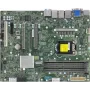 Super Micro SUPERMICRO X12SCA-F - Emaplaat - ATX - LGA1200 pesa - W480 kiibistik - USB-C Gen2, USB 3.2 Gen 1, USB 3.2 Gen 2 - Gigabit LAN, 2,5 Gigabit LAN - Pardagraafika - H
