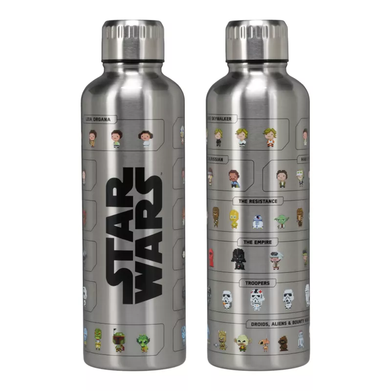 Paladone Star Wars metallist joogipudel
