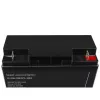 Green Cell AGM10 tööstuslik laetav aku Suletud pliiaku (VRLA) 20000 mAh 12 V