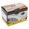 aqua computer vooluandur MPS Flow 200, sisaldab USB-ühendust