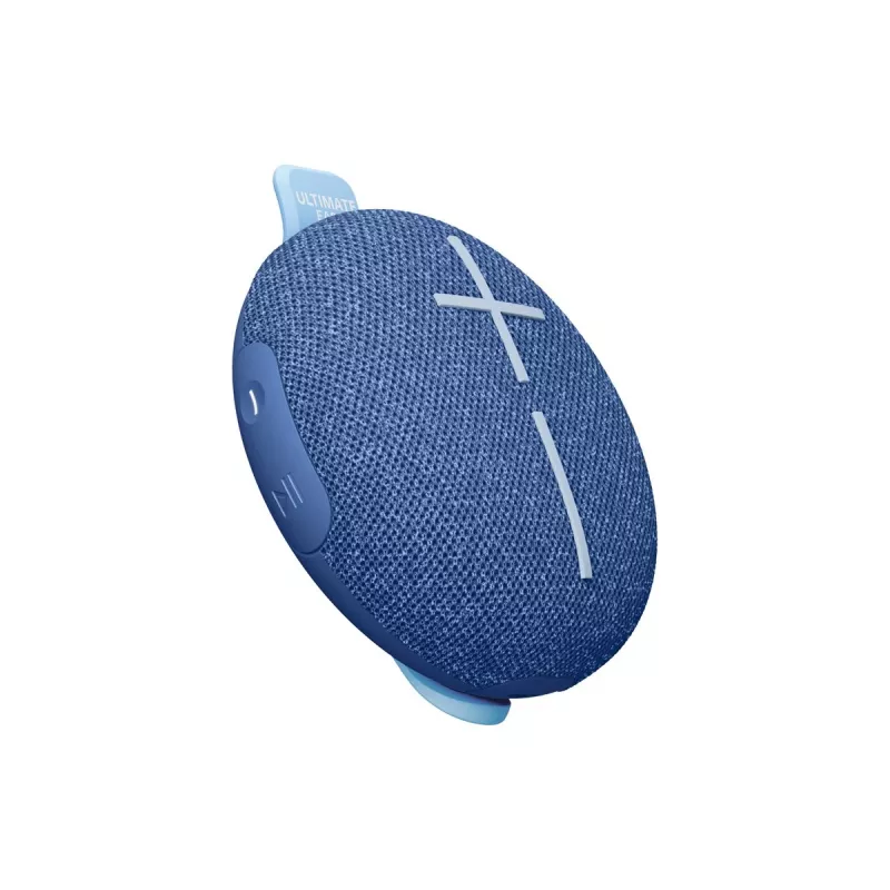 Logitech Ultimate Ears MINIROLL - Kõlar - Kaasaskantav - Juhtmevaba - Bluetooth - rahustav roosa (984-002035)