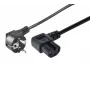 Microconnect MC-JT008/HT3W-H05VV-F-2.0 toitekaabel 2,0 m