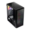 Logic ARAMIS ARGB MINIDI USB 3.0 korpus must
