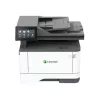 Laserprinter Lexmark MX432adwe Laser Must/Valge