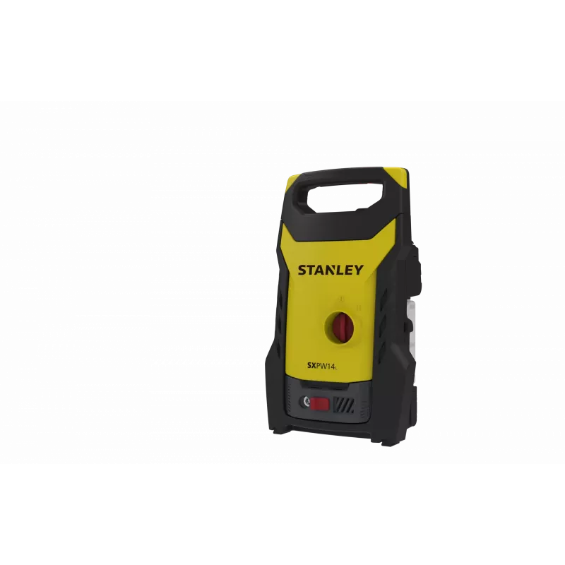 STANLEY SXPW14L-E kõrgsurvepesur (1400 W, 110 bar, 390 l/h) | Stanley survepesur | 1400 W | 110 bar | 390 l/h