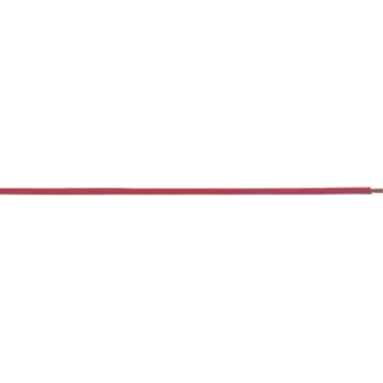 4510112 ühenduskaabel H05V-K 1 x 0,75 mm² kollane 100 m - kaabel - 100 m (4510112)