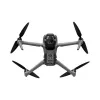 Quadcopter DJI Air 3s — 4-rotor drone, 50 MP camera, 3840×2160 video, 27 m/s, 32,000 m range, 4276 mAh aku, 42 GB internal, hall