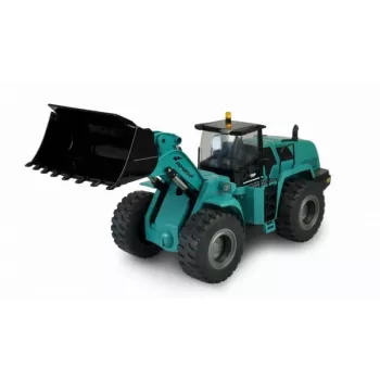 Eeslaadur Amewi G485E SE Elektrimootor 1:14 2000 mAh