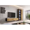 Cama TV Stand VIGO '180' 30/180/40 Must/wotan oak