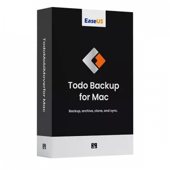 EaseUS | Todo Backup for Mac | Eluaegsed uuendused