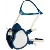 3M 7100113101 gaasimask Üks suurus 1 tk