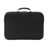 DICOTA Eco Multi Plus SELECT - sülearvuti kott - 39,6 cm - 35,60 cm (14) - 15,6 - must (D31640)